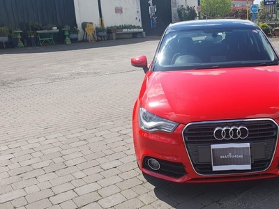 2013 - Audi A1 Automatic