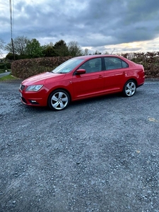 2013 - SEAT Toledo Manual