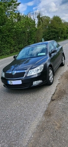 2013 - Skoda Octavia Manual