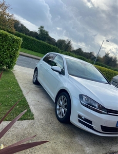 2013 - Volkswagen Golf Automatic