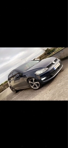 2013 - Volkswagen Golf Manual