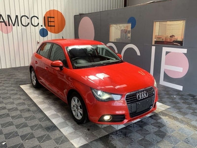 2014 - Audi A1 Automatic