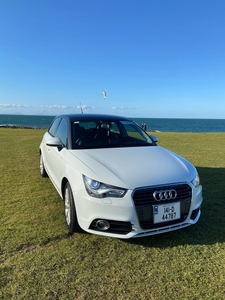 2014 - Audi A1 Automatic