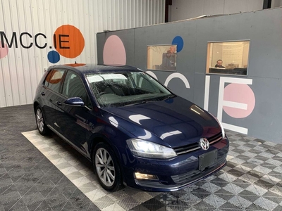 2014 - Volkswagen Golf Automatic