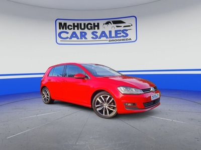 2014 - Volkswagen Golf Automatic