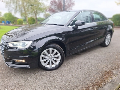 2015 - Audi A3 Automatic