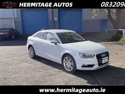 2015 - Audi A3 Automatic