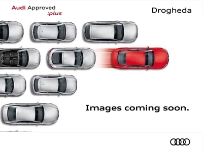 2015 - Audi A5 Manual