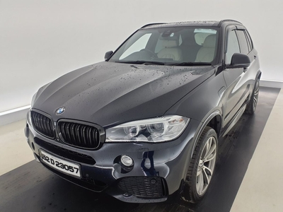2015 - BMW X5 Automatic