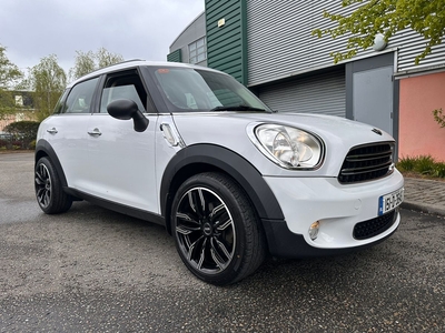 2015 - Mini One Manual