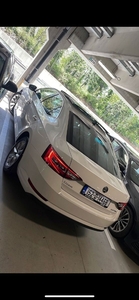 2015 - Skoda Superb Automatic