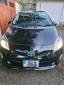 2015 - Toyota Prius Automatic