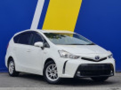 2015 - Toyota Prius Automatic