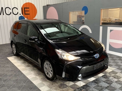 2015 - Toyota Prius Automatic