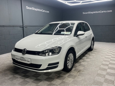 2015 - Volkswagen Golf Automatic