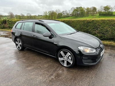 2015 - Volkswagen Golf Manual