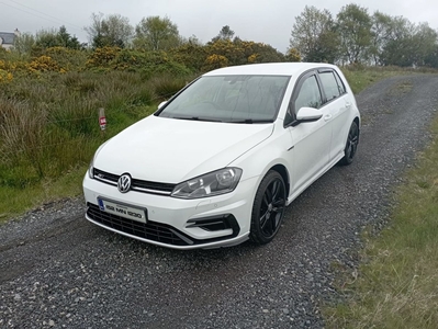 2015 - Volkswagen Golf Manual