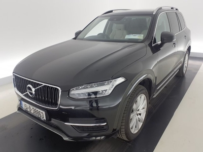 2015 - Volvo XC90 Automatic