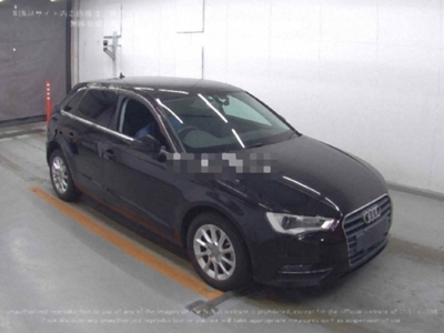 2016 - Audi A3 Automatic