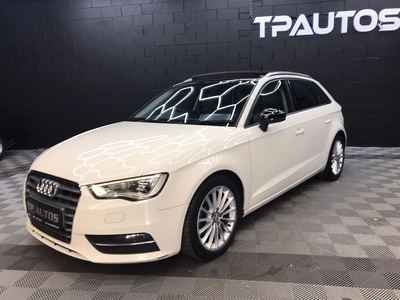 2015 - Audi A3 Automatic