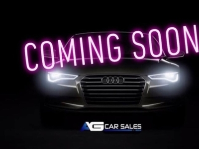 2016 - Audi A6 Automatic
