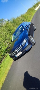 2016 - Mercedes-Benz E-Class Automatic