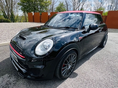 2016 - Mini Cooper Automatic