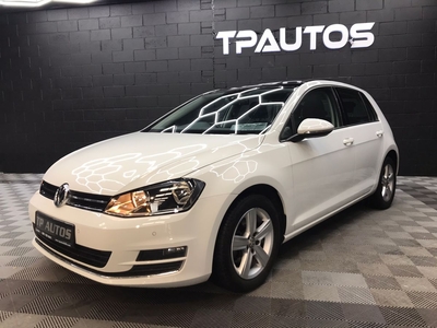 2016 - Volkswagen Golf Automatic