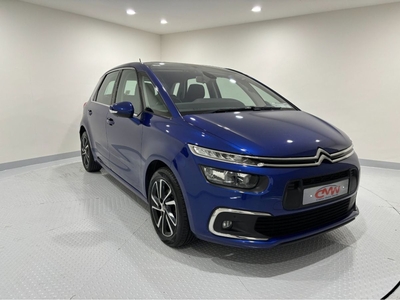 2017 - Citroen C4 Picasso Automatic