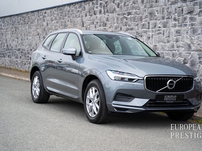 2017 - Volvo XC60 Automatic