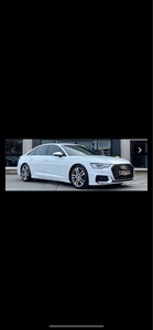 2018 - Audi A6 Automatic