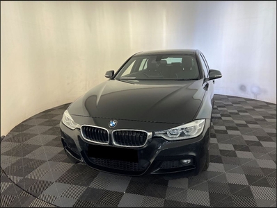 2018 - BMW 3-Series Automatic