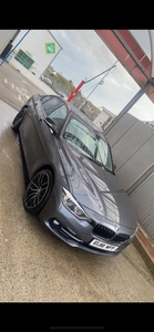 2018 - BMW 3-Series Manual