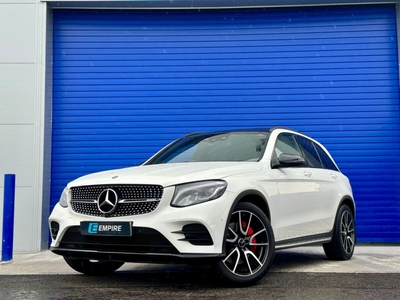 2018 - Mercedes-Benz 220 Automatic