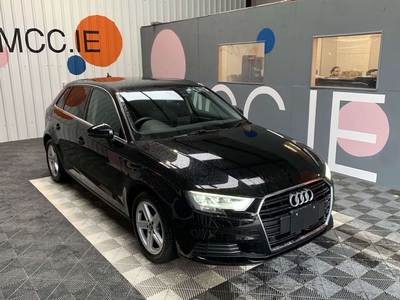 2019 - Audi A3 Automatic