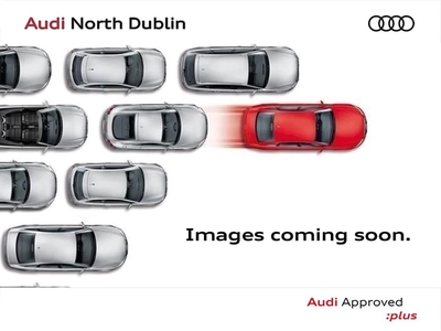 2019 - Audi A3 Manual