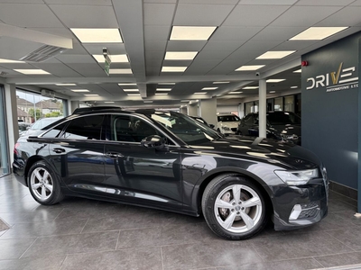 2019 - Audi A6 Automatic