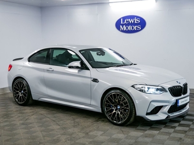 2019 - BMW M2 Automatic