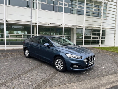 2019 - Ford Mondeo Automatic