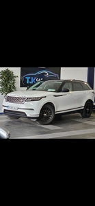 2019 - Land Rover Range Rover Velar Automatic