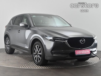 2019 - Mazda CX-5 Automatic