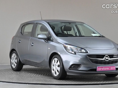 2019 - Opel Corsa Automatic