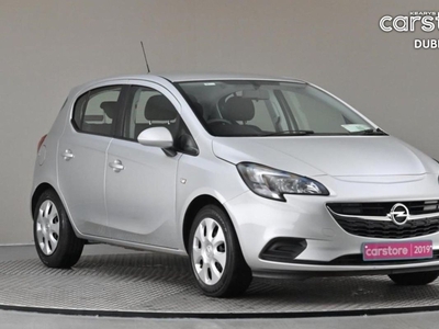 2019 - Opel Corsa Automatic