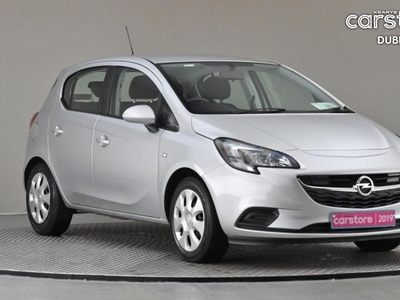 2019 - Opel Corsa Automatic