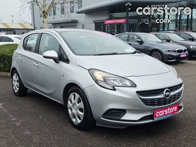 2019 - Opel Corsa Automatic