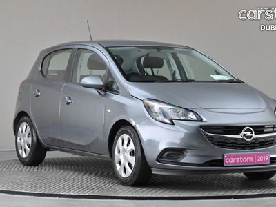 2019 - Opel Corsa Automatic