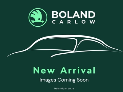 2019 - Skoda Karoq Manual