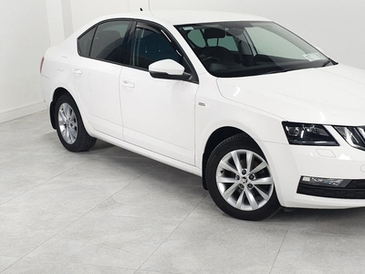 2019 - Skoda Octavia Automatic