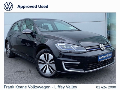 2019 - Volkswagen Golf Automatic