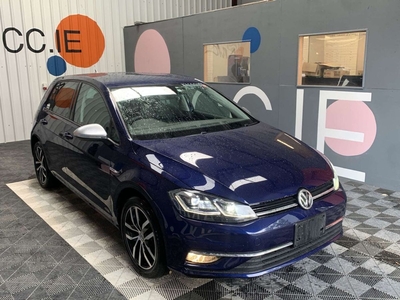 2019 - Volkswagen Golf Automatic